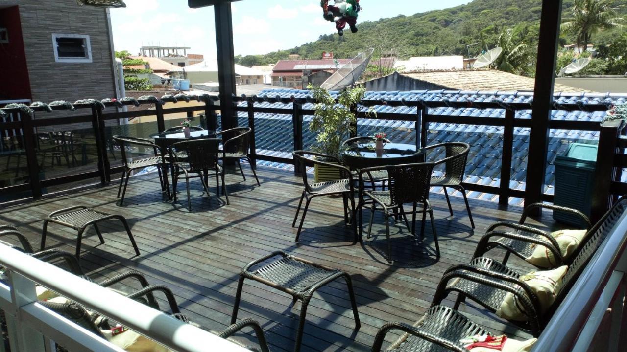 Coracao Do Oceano Village & Spa Penha  Exterior foto